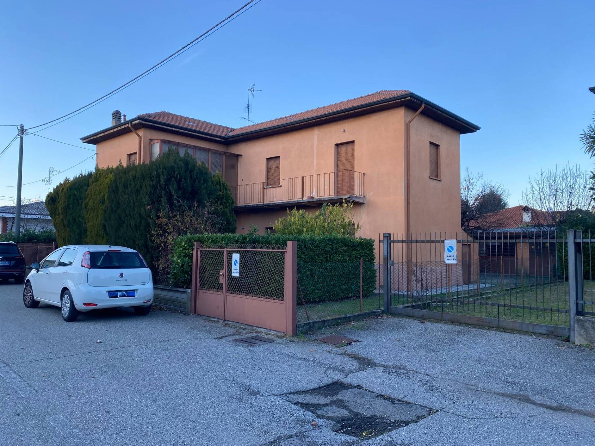 Casa singola in vendita a Samarate