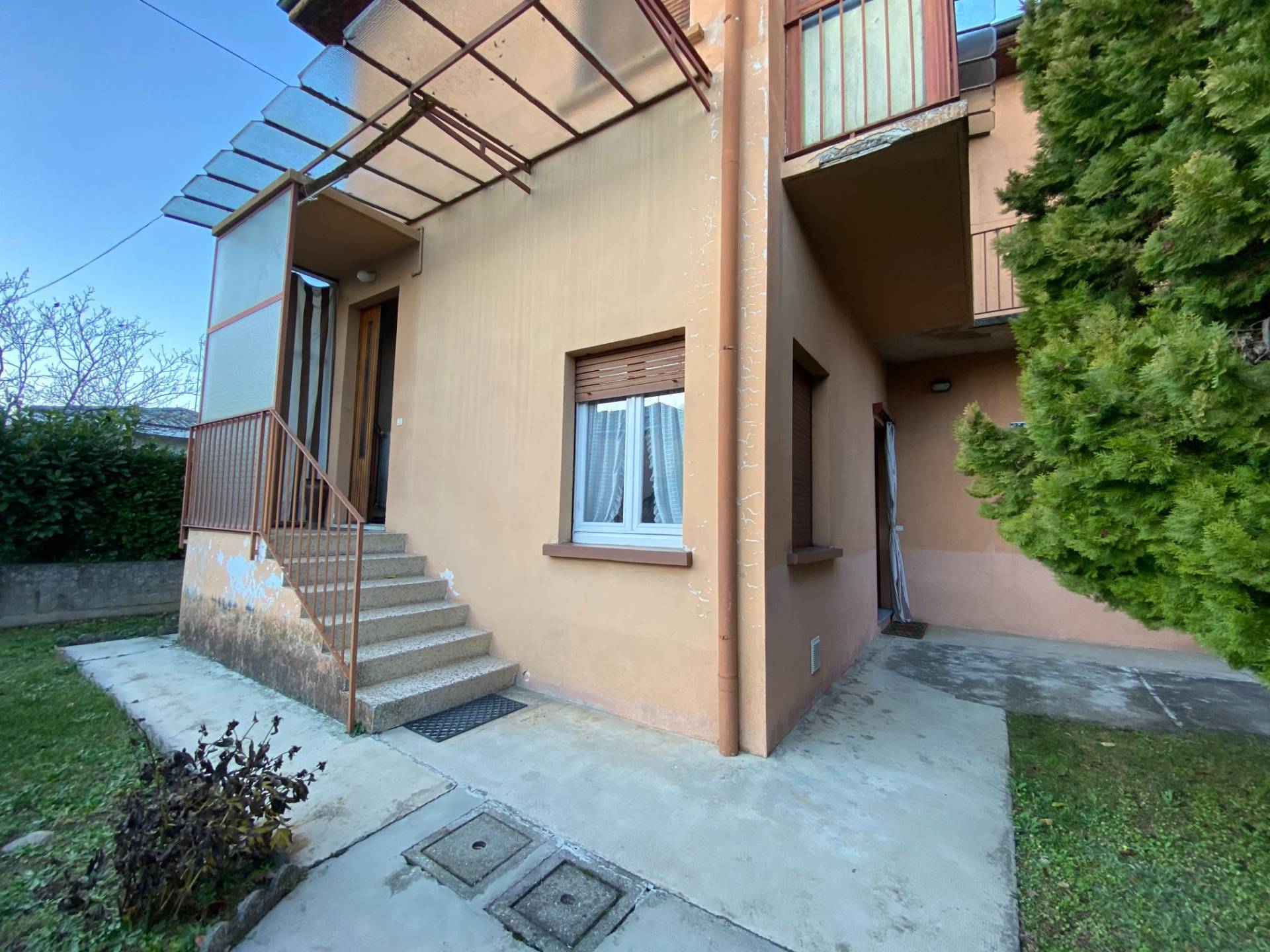 Casa singola in vendita a Samarate