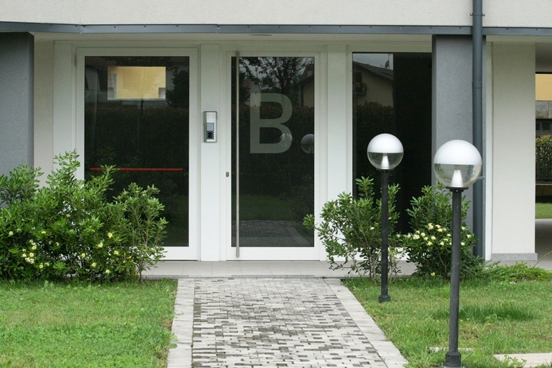 Appartamento in vendita a Gallarate, Cajello