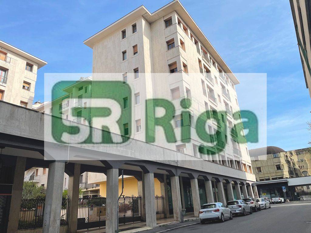 Studio/Ufficio in vendita a Gallarate