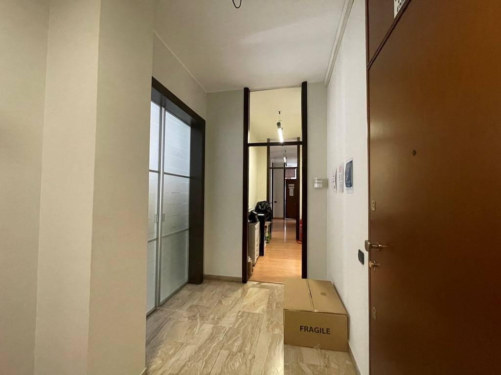 Studio/Ufficio in vendita a Gallarate