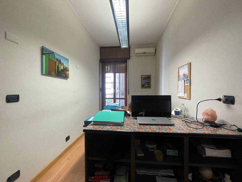 Studio/Ufficio in vendita a Gallarate