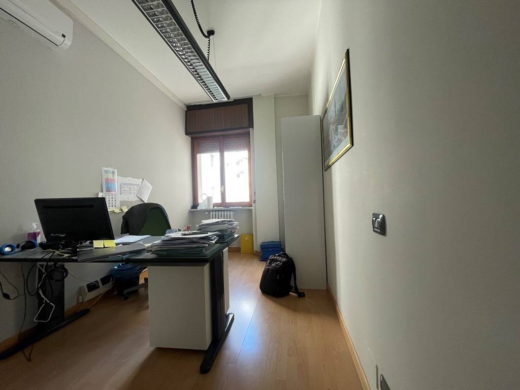 Studio/Ufficio in vendita a Gallarate