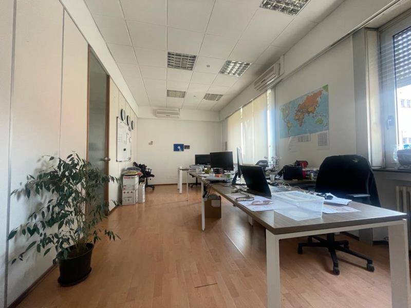 Capannone in affitto a Gallarate