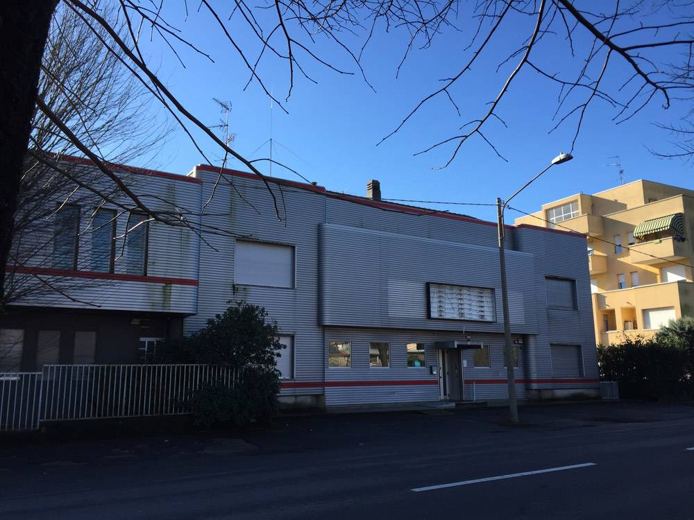 Capannone in affitto a Gallarate