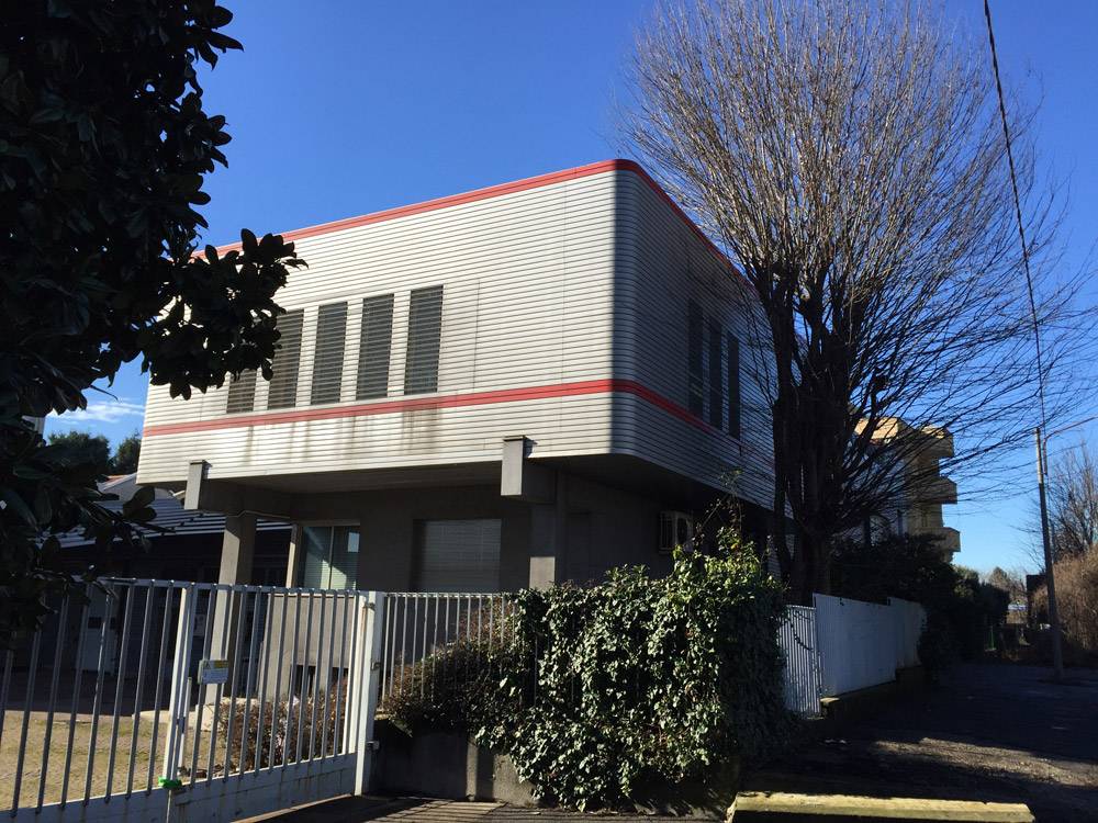 Capannone in affitto a Gallarate