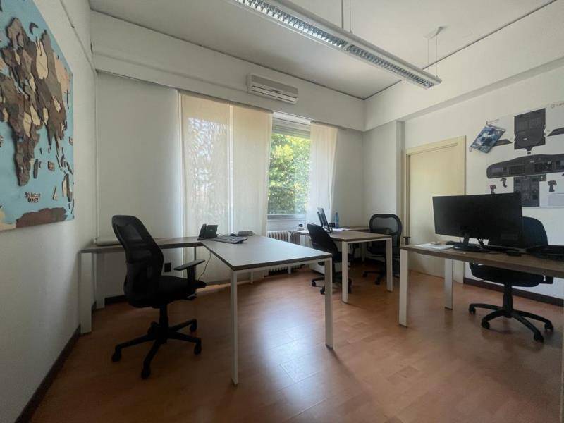 Capannone in affitto a Gallarate