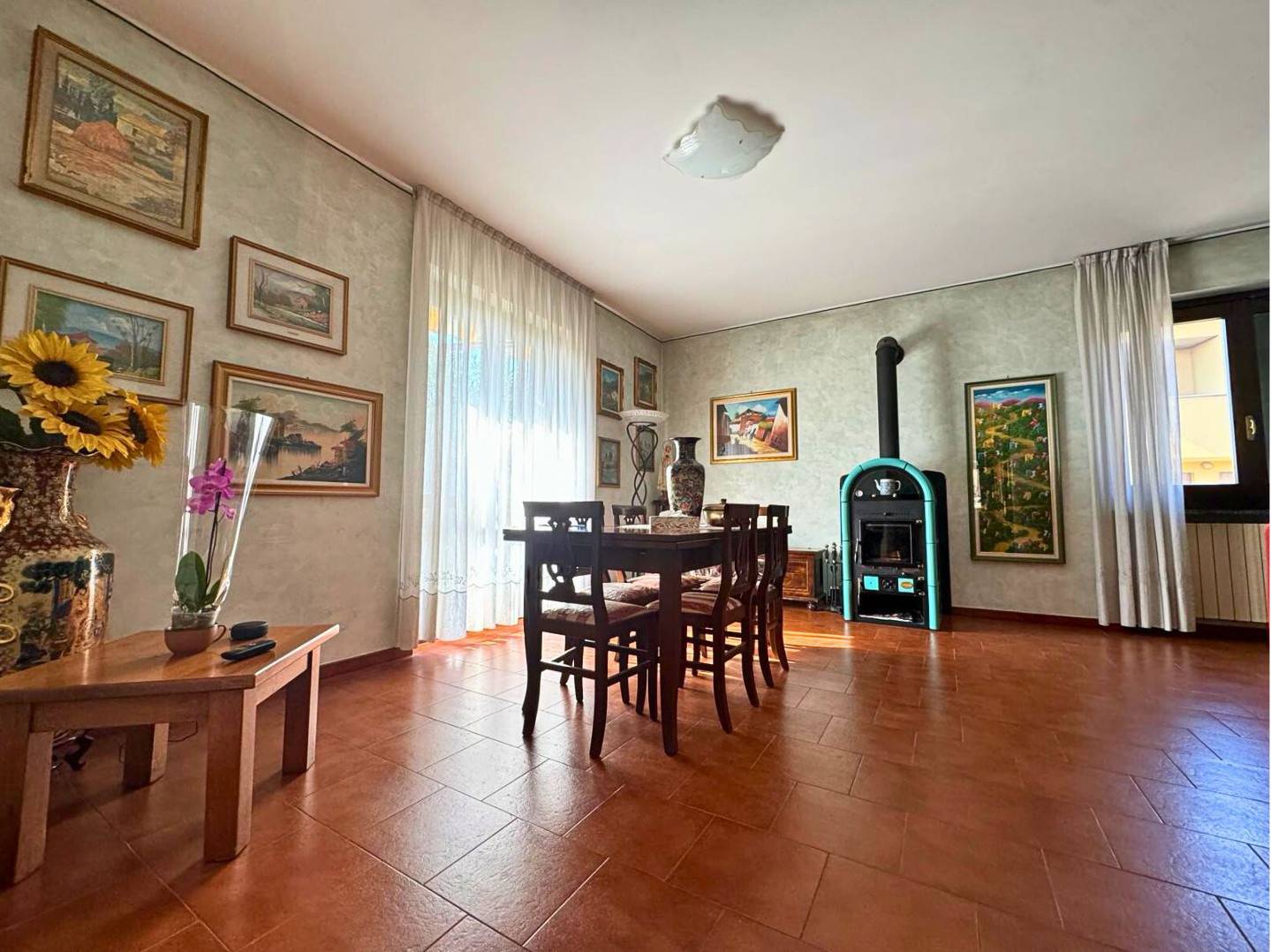 Villa in vendita a Gerenzano