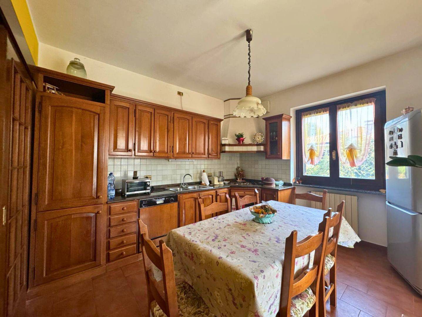 Villa in vendita a Gerenzano