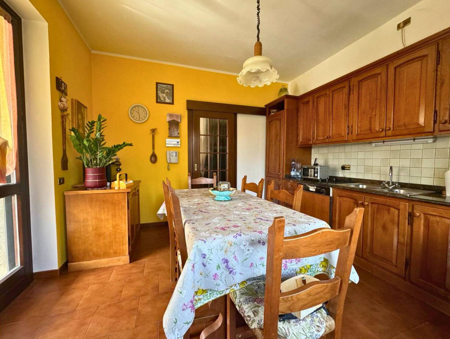 Villa in vendita a Gerenzano