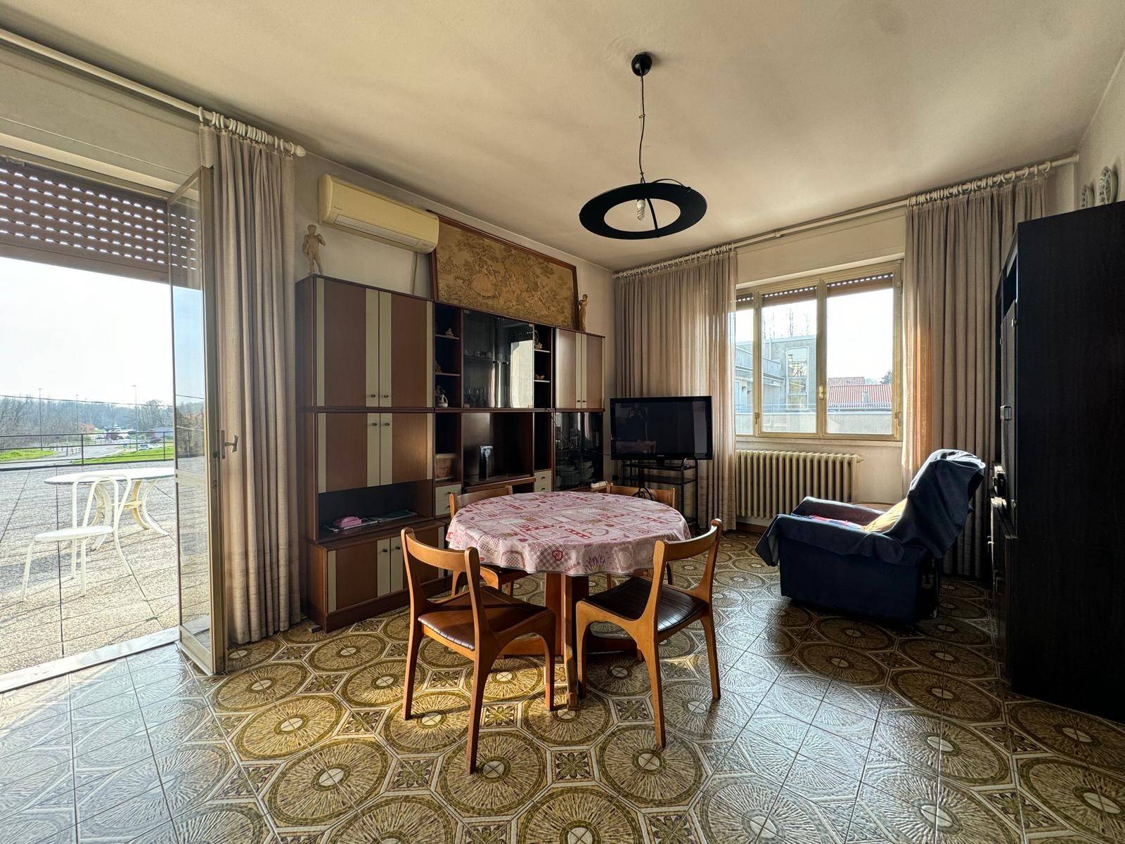 Casa singola in vendita a Cardano al Campo