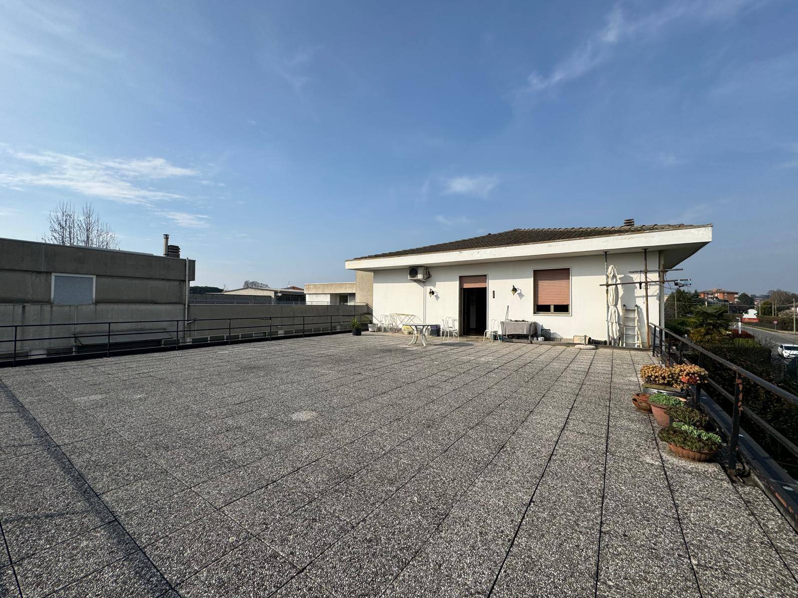 Casa singola in vendita a Cardano al Campo