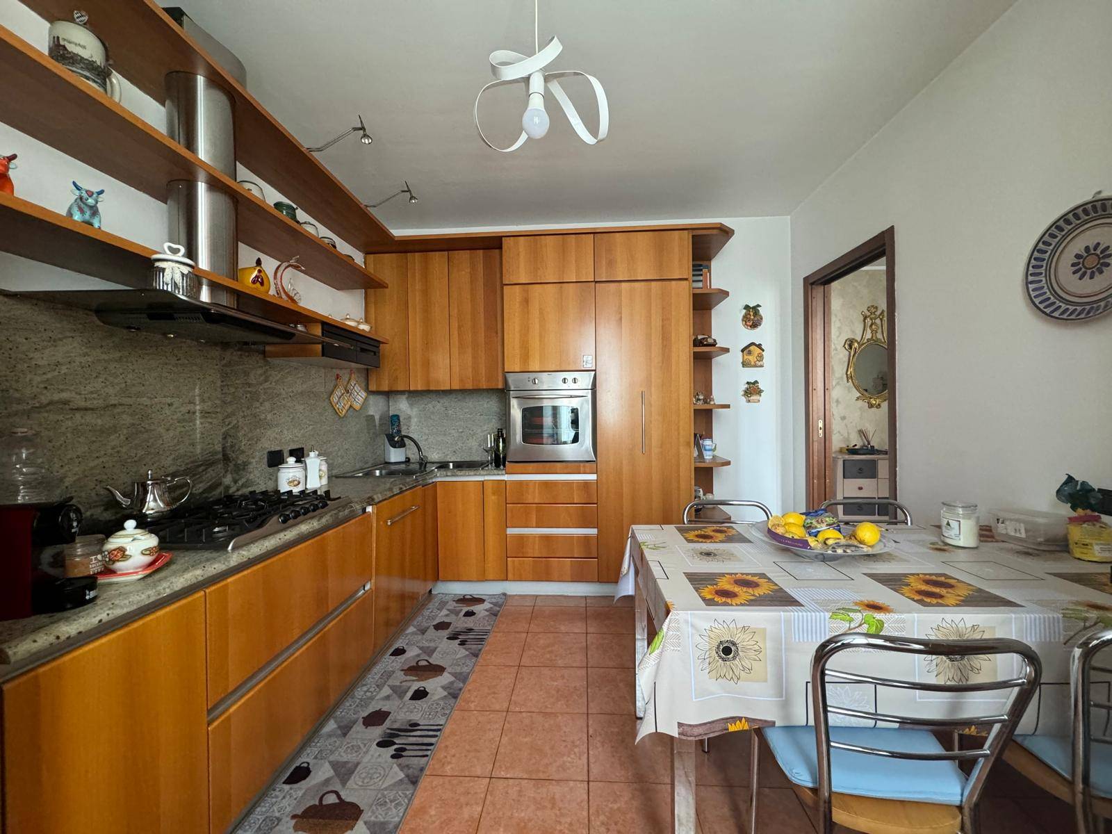 Appartamento in vendita a Gallarate