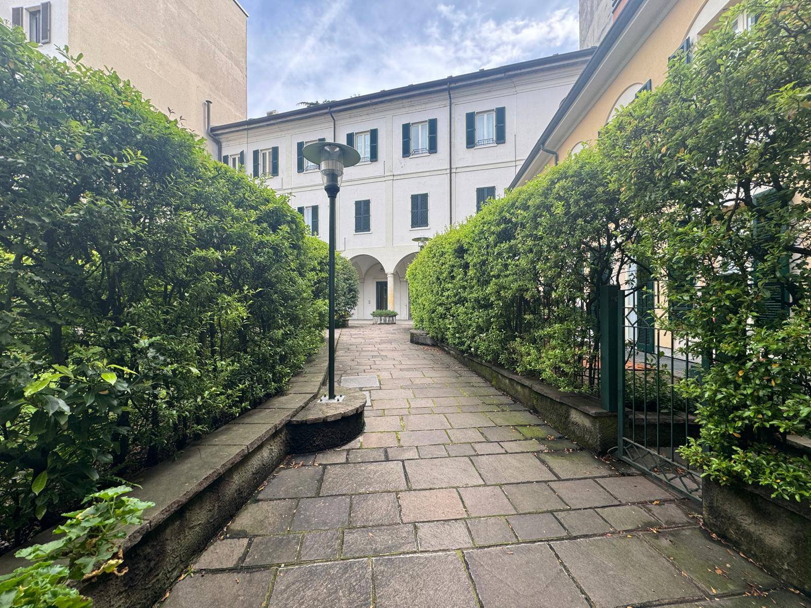 Appartamento in vendita a Gallarate