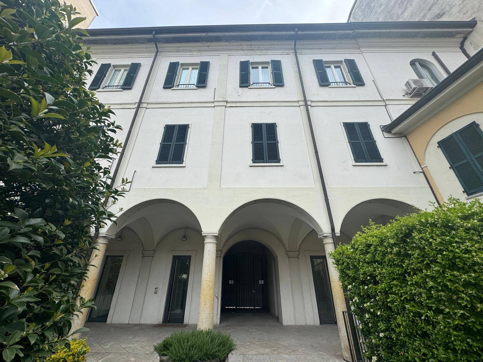 Appartamento in vendita a Gallarate