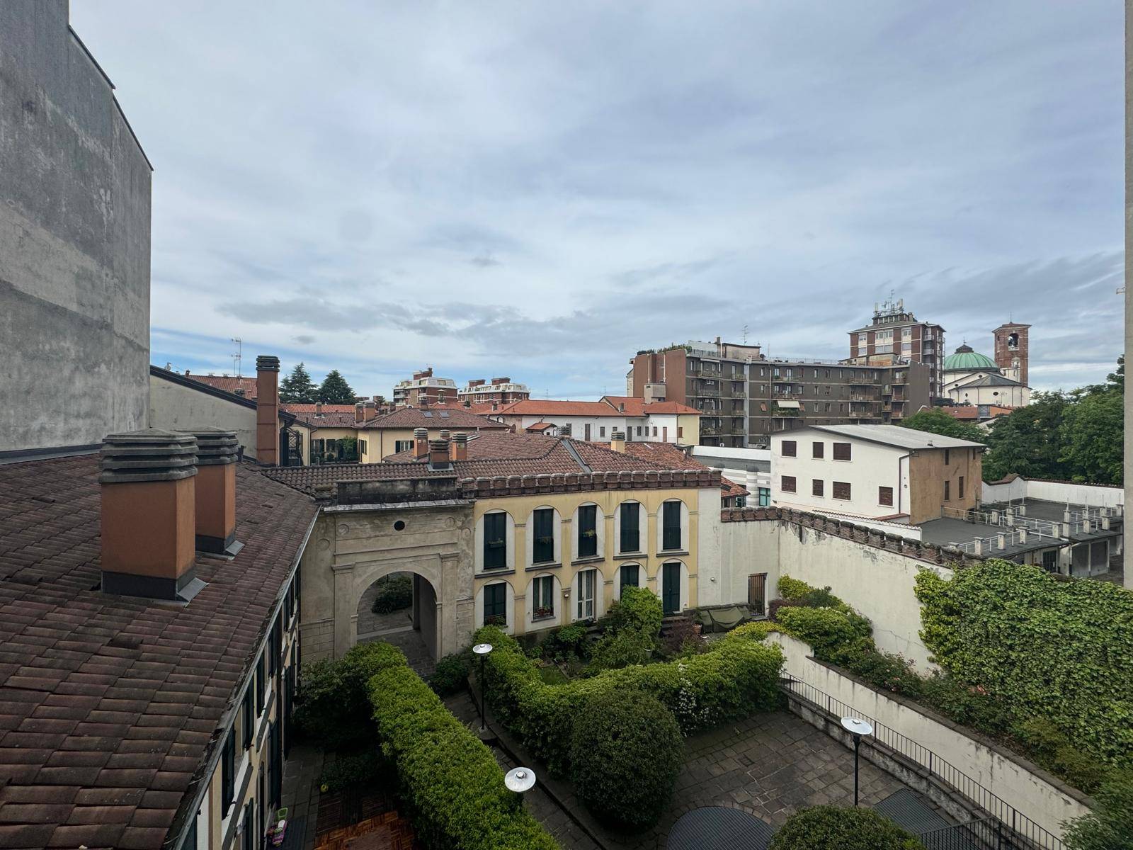 Appartamento in vendita a Gallarate