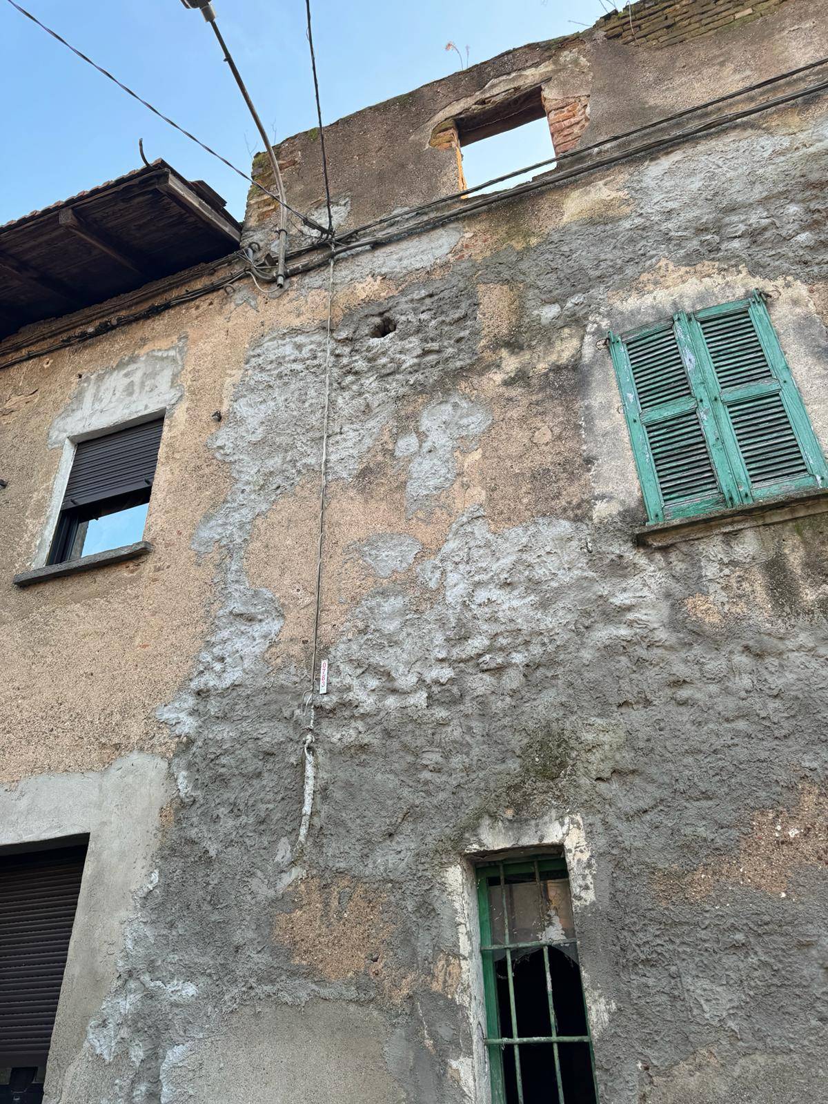 Terreno edificabile in vendita a Samarate