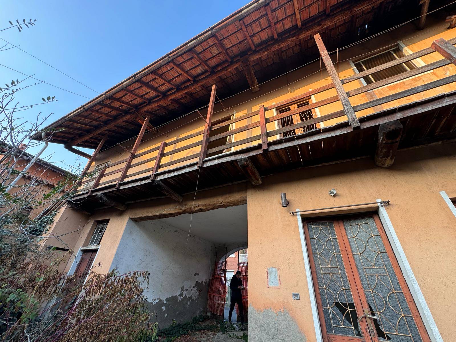 Terreno edificabile in vendita a Samarate