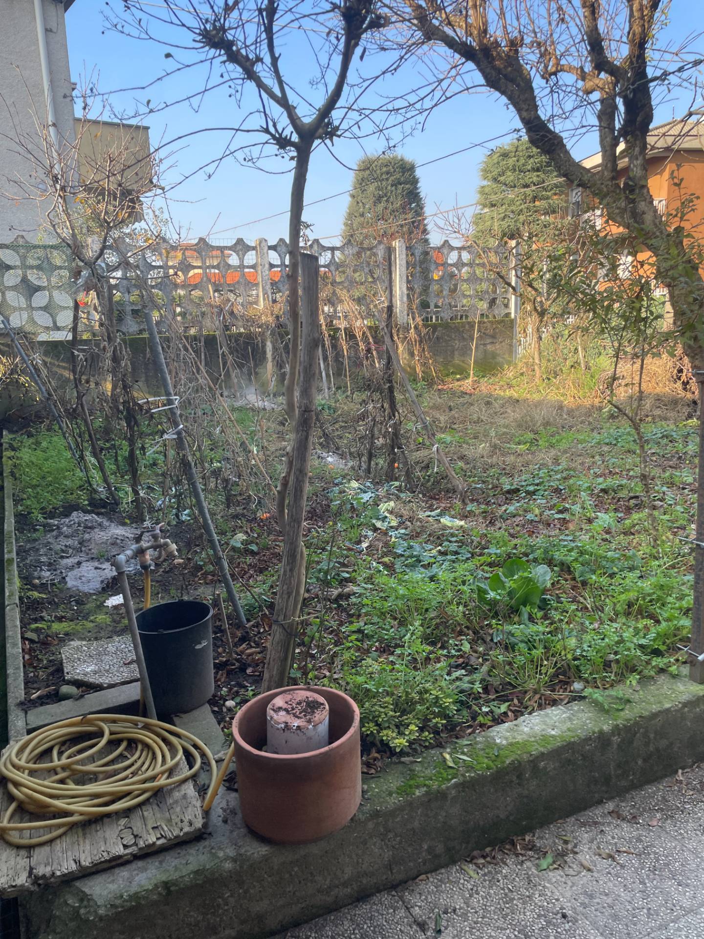 Appartamento in vendita a Lonate Pozzolo