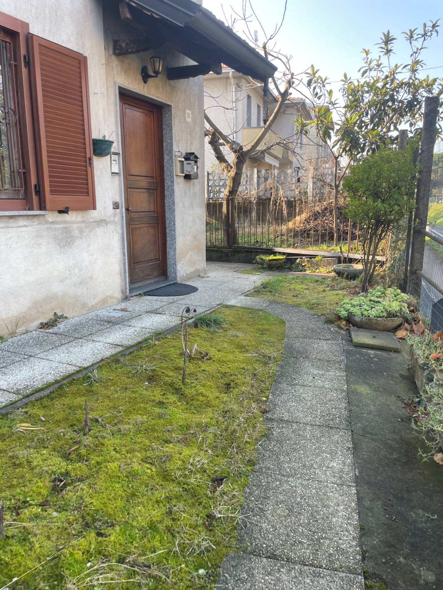 Appartamento in vendita a Lonate Pozzolo