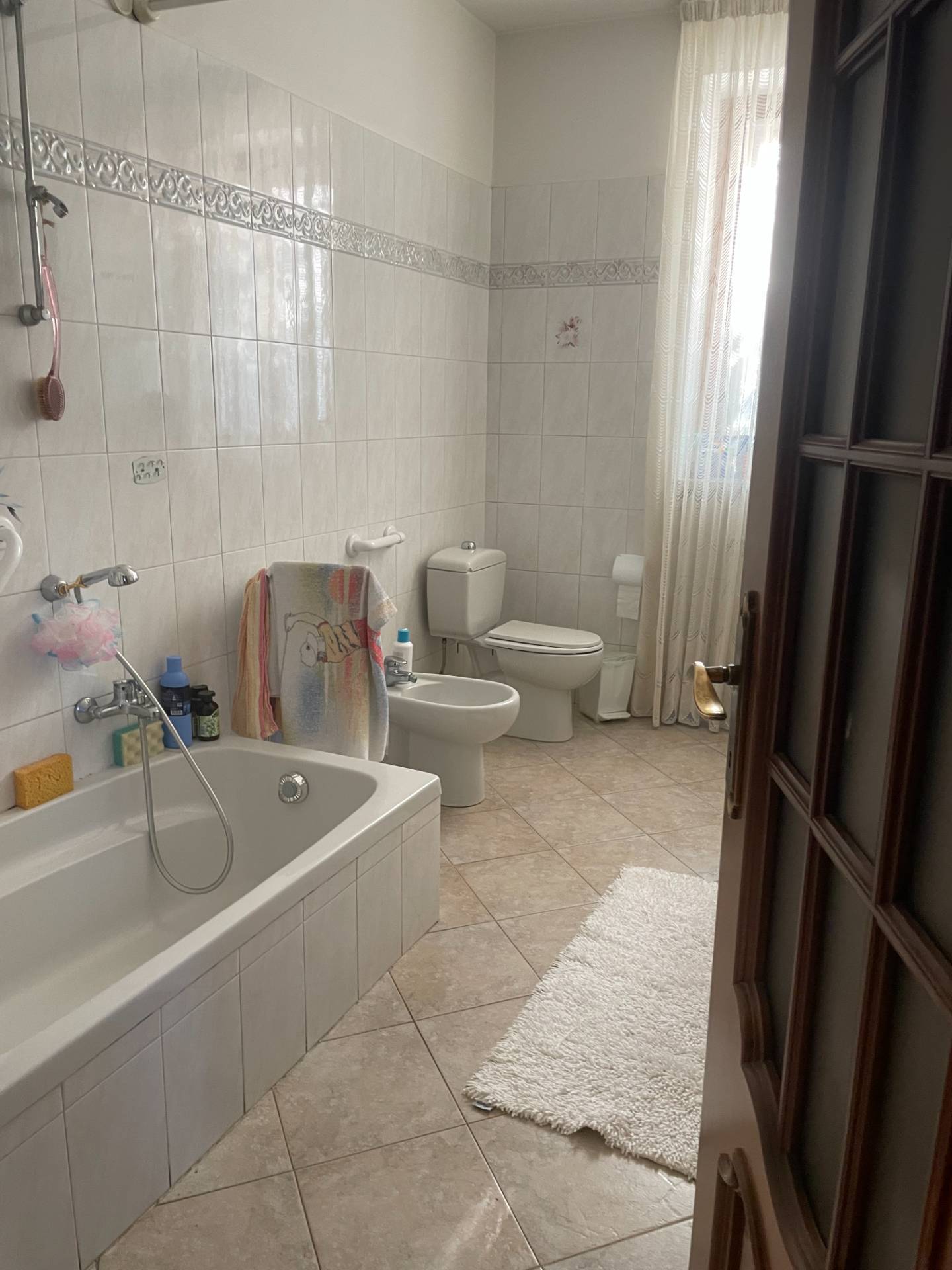 Appartamento in vendita a Lonate Pozzolo