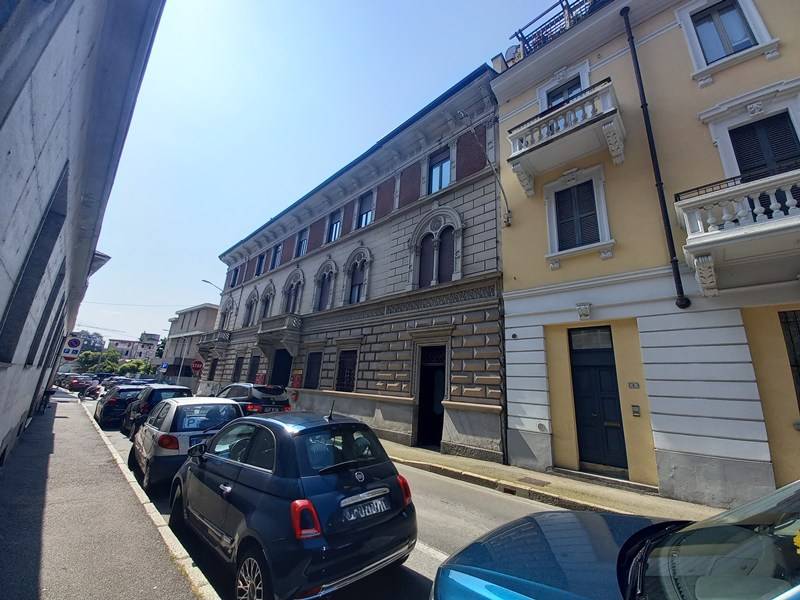 Studio/Ufficio in vendita a Gallarate