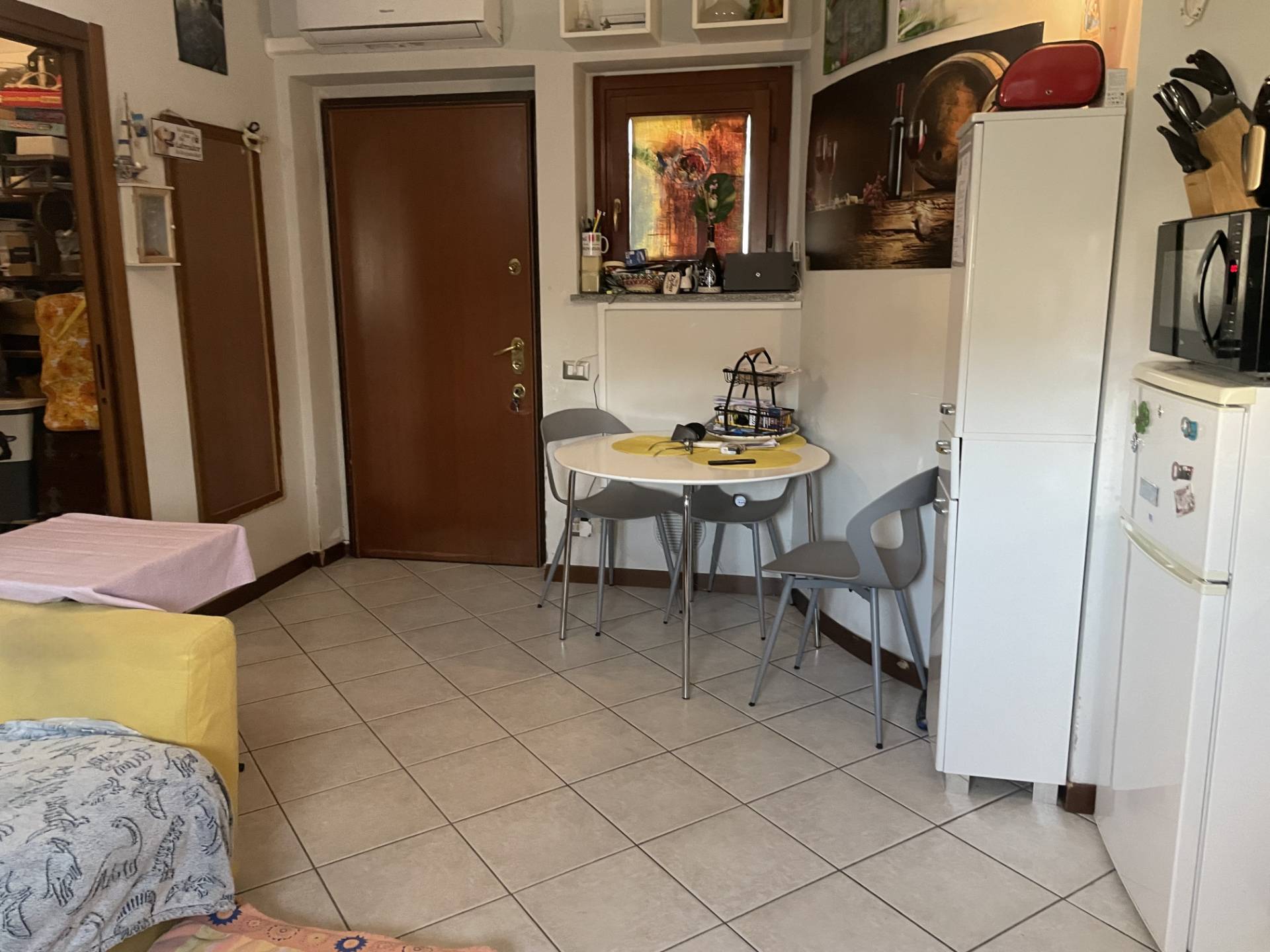 Appartamento in vendita a Busto Arsizio