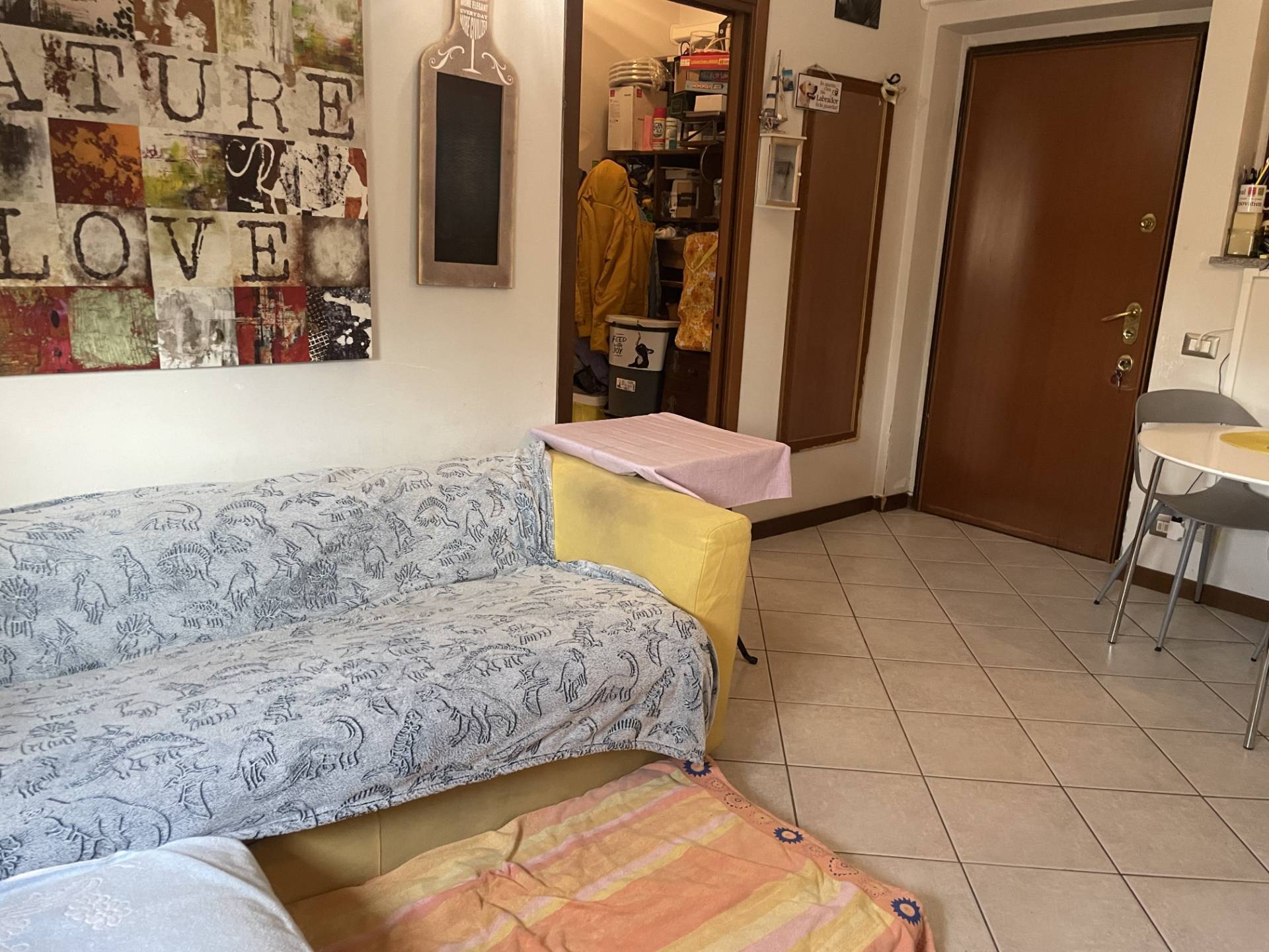 Appartamento in vendita a Busto Arsizio