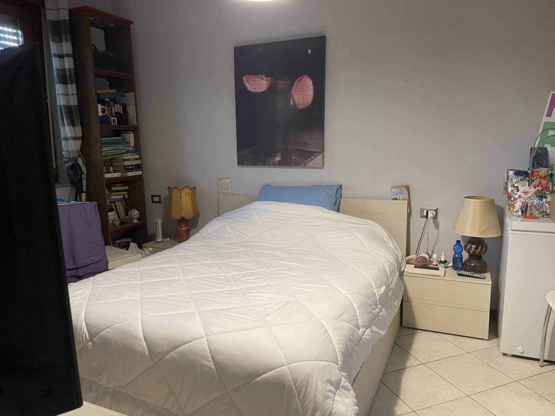 Appartamento in vendita a Busto Arsizio