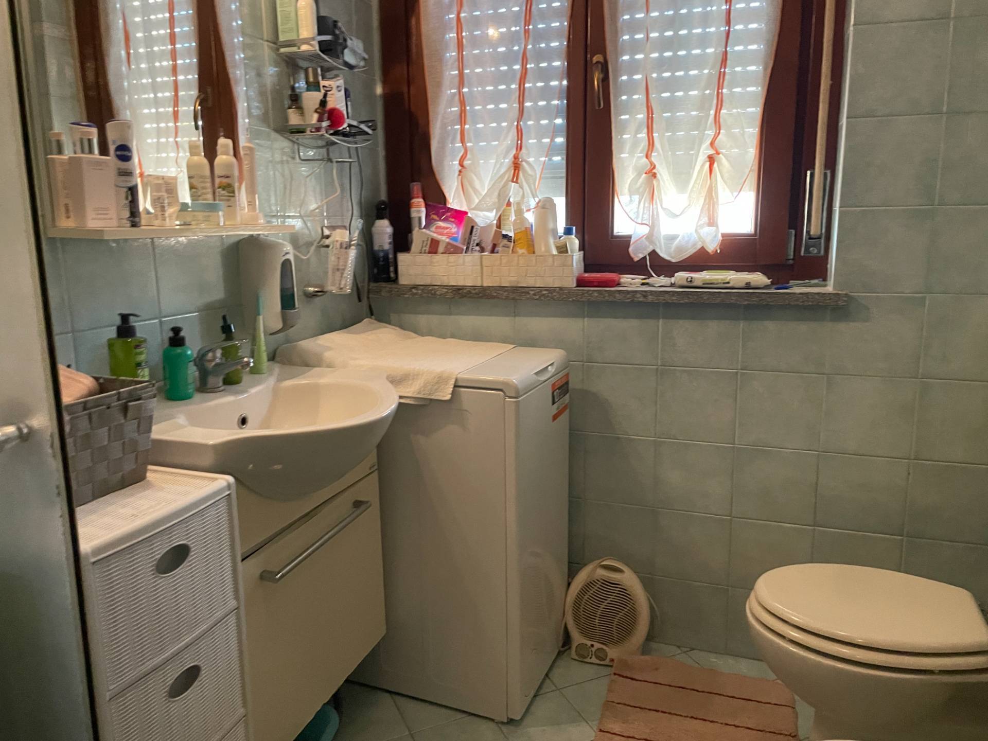 Appartamento in vendita a Busto Arsizio