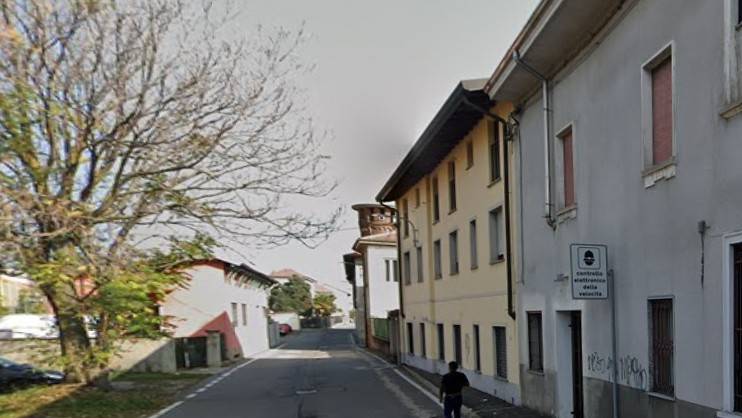 Appartamento in vendita a Busto Arsizio