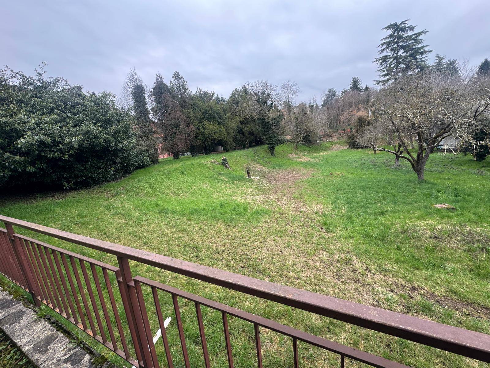 Deposito in affitto a Cassano Magnago