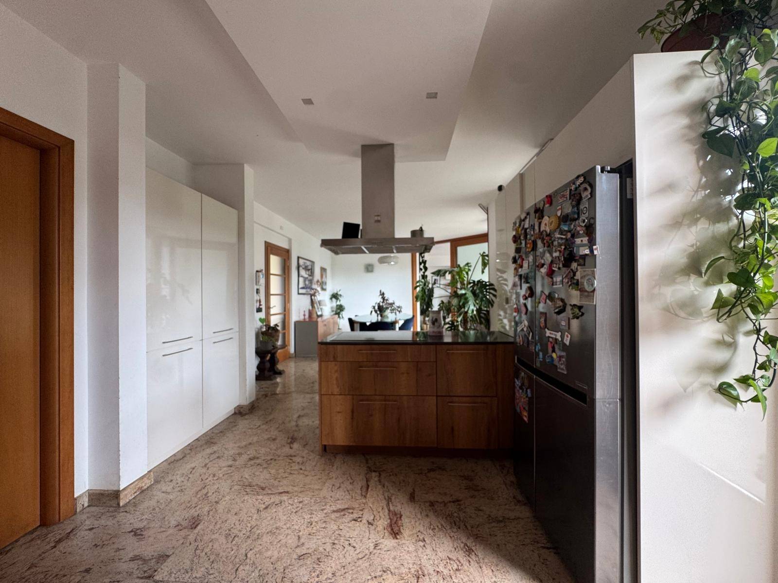 Villa in vendita a Vergiate