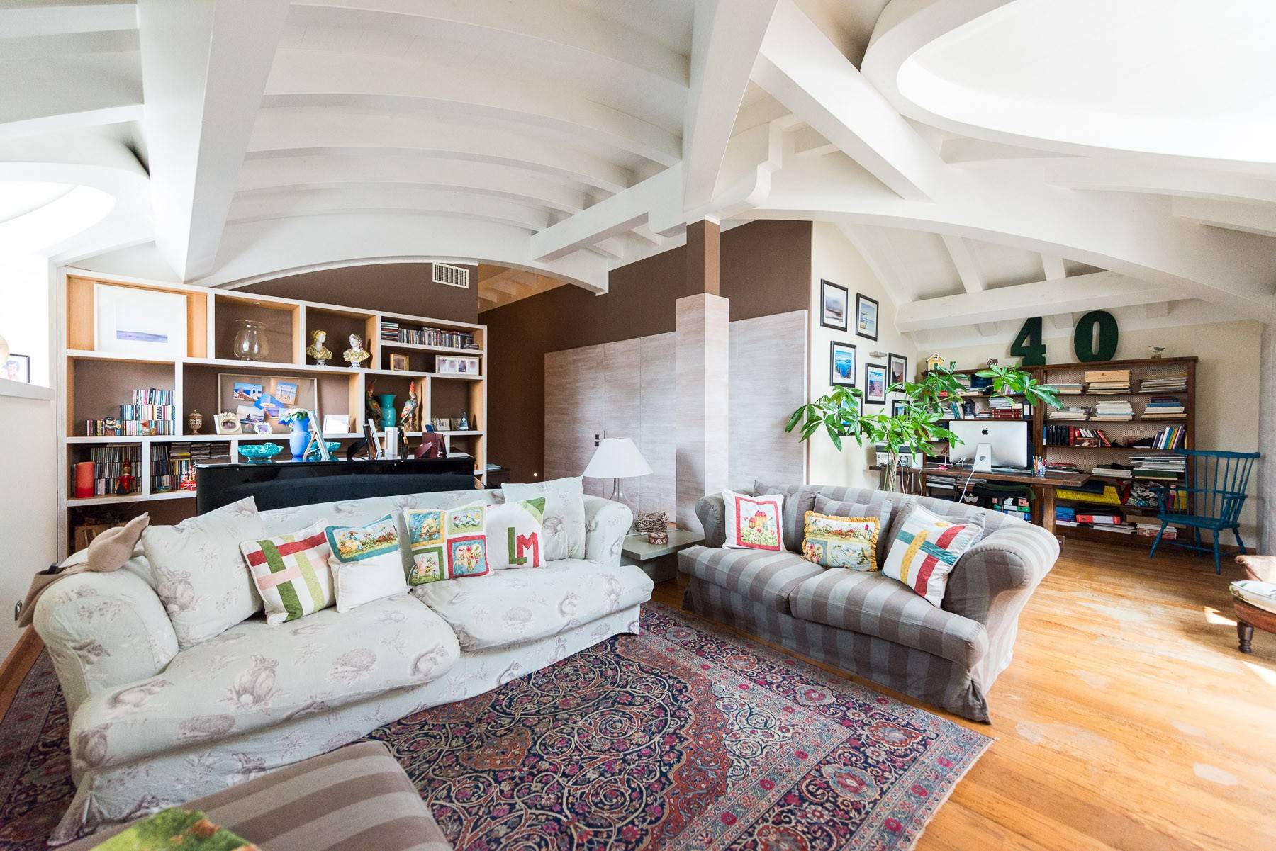 Appartamento in vendita a Gallarate