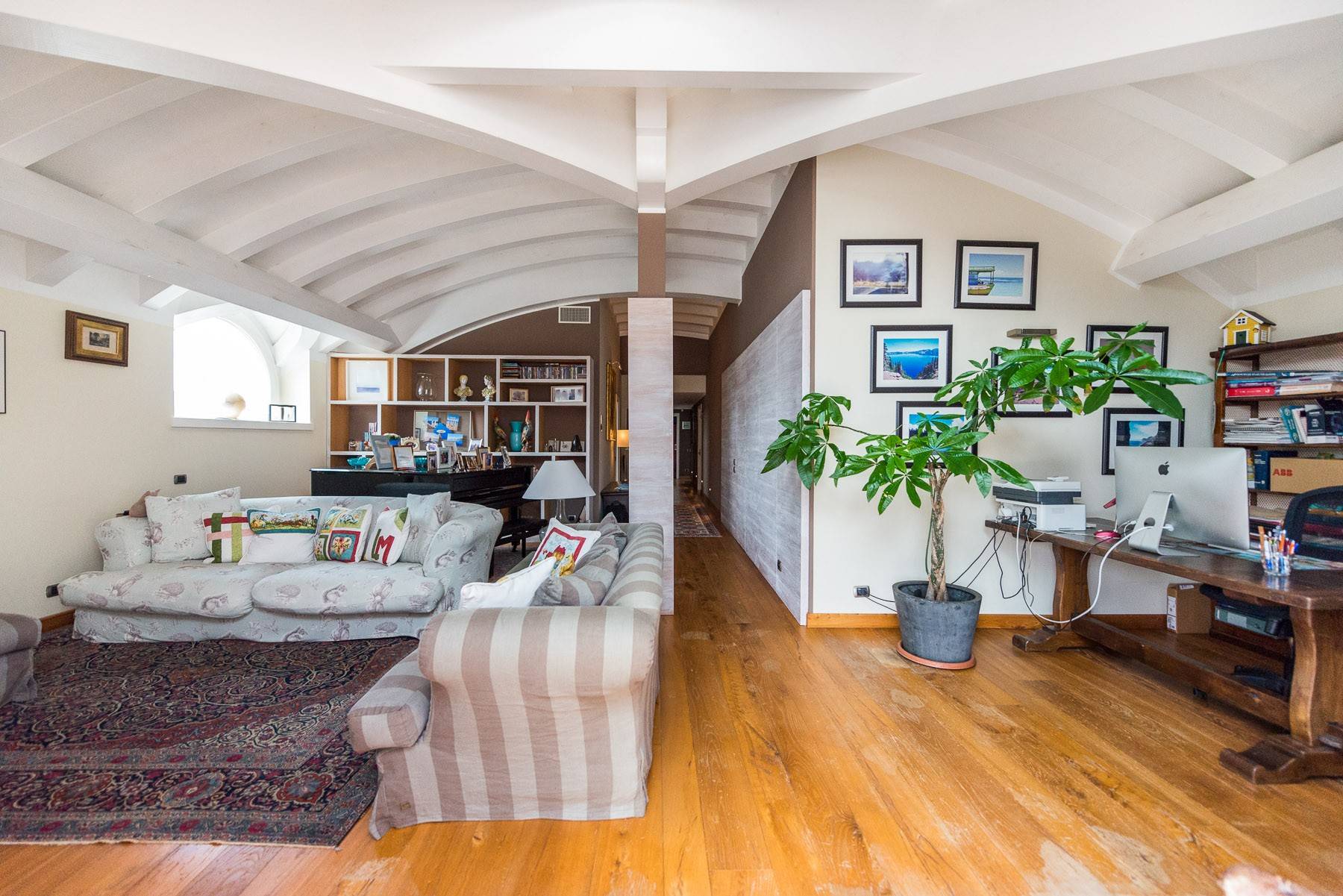 Appartamento in vendita a Gallarate