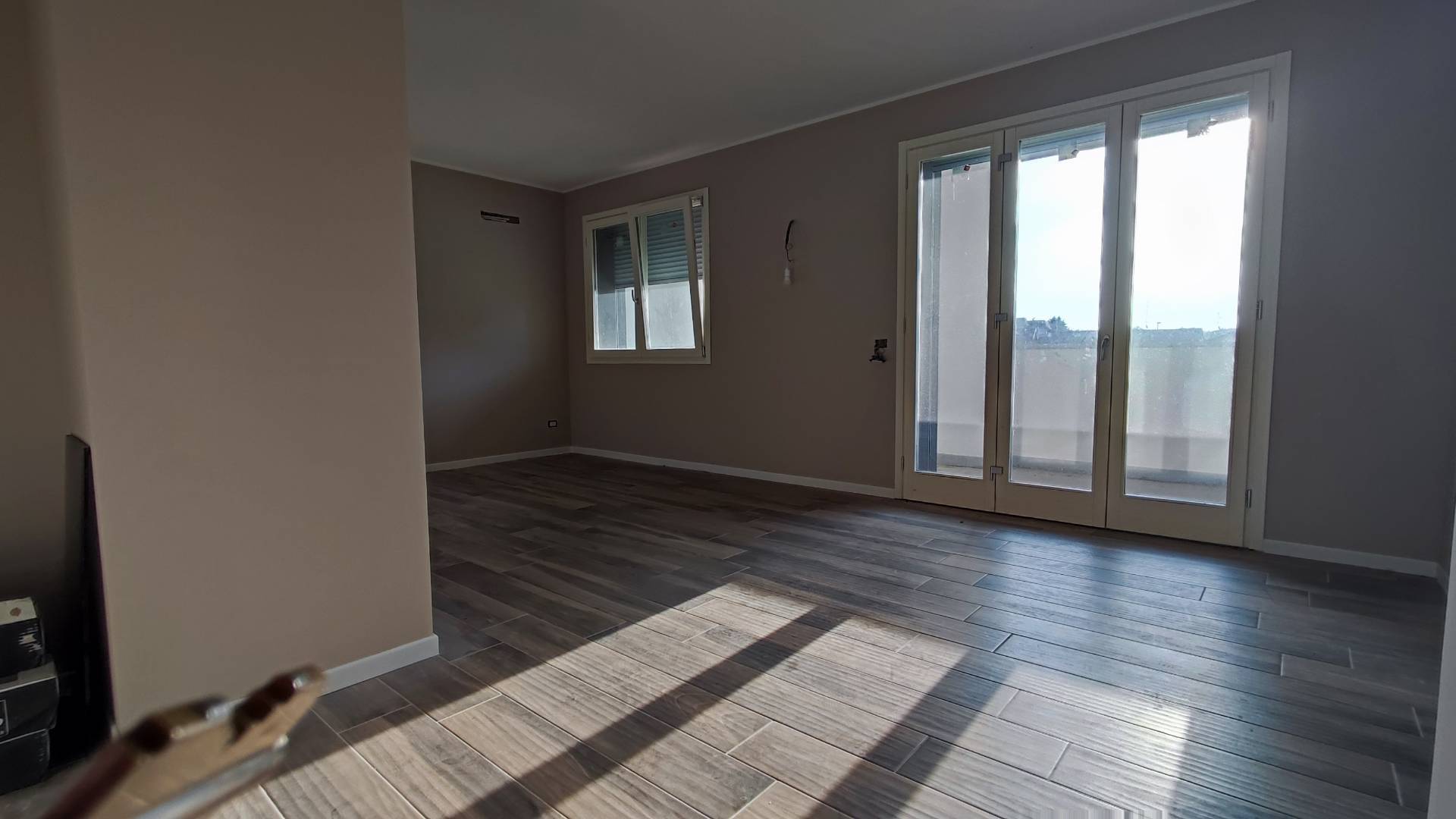 Appartamento in vendita a Gallarate, Cajello