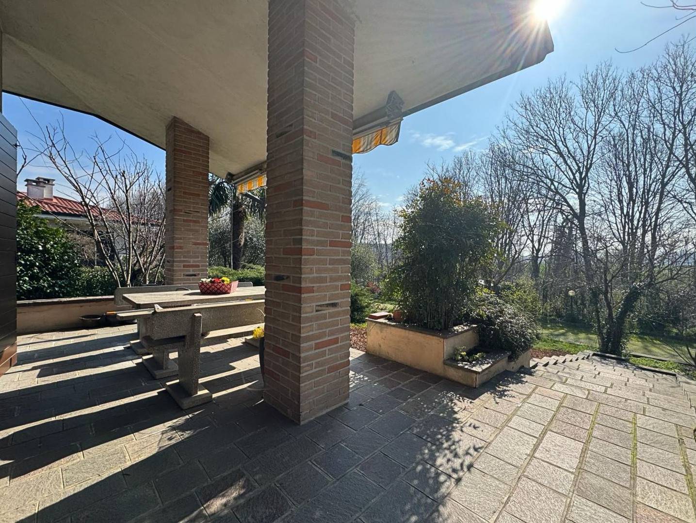 Villa in vendita a Gerenzano