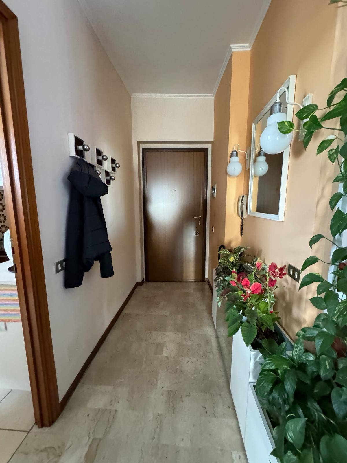 Appartamento in vendita a Busto Arsizio, Redentore