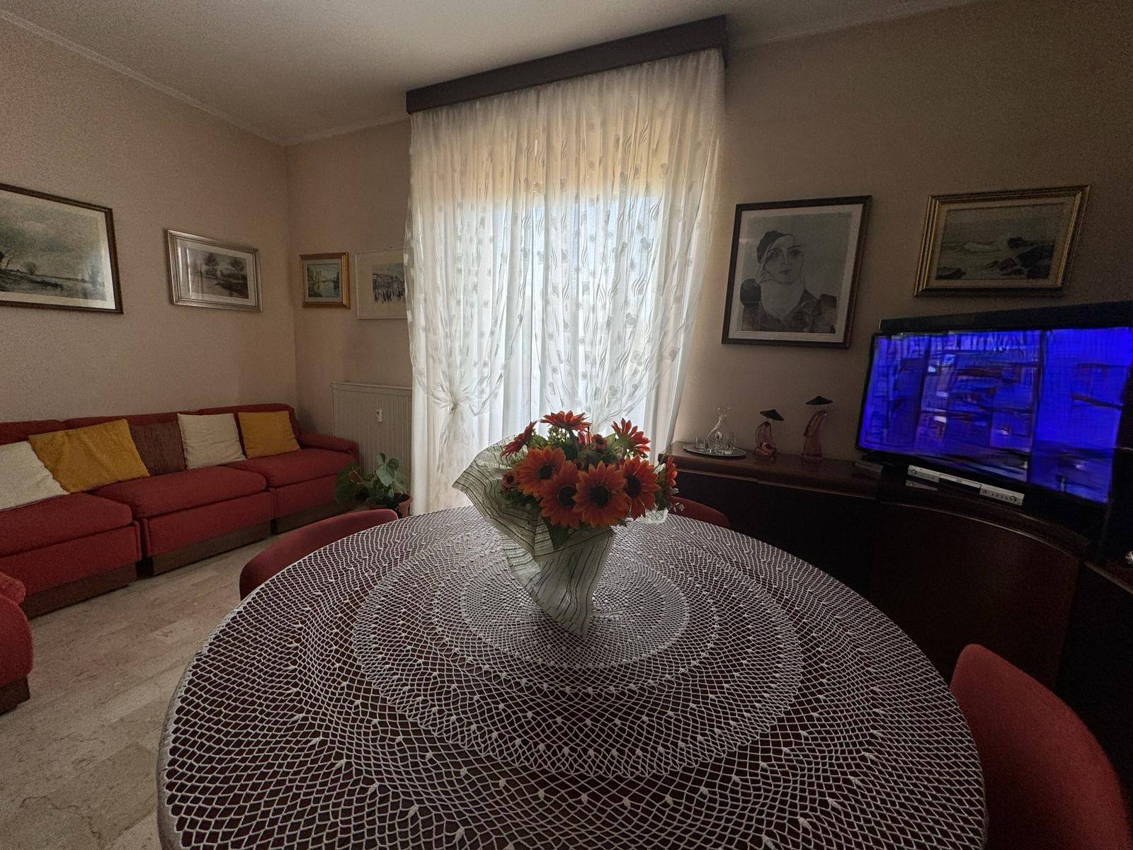 Appartamento in vendita a Busto Arsizio, Redentore