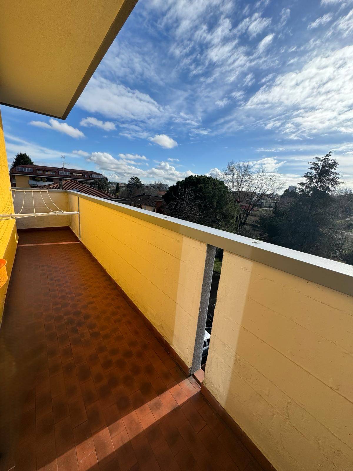 Appartamento in vendita a Busto Arsizio, Redentore