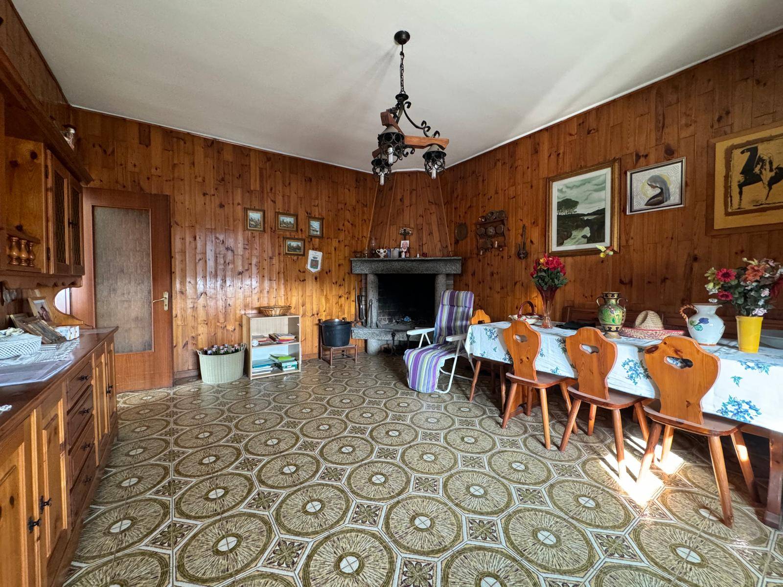 Casa singola in vendita a Cardano al Campo