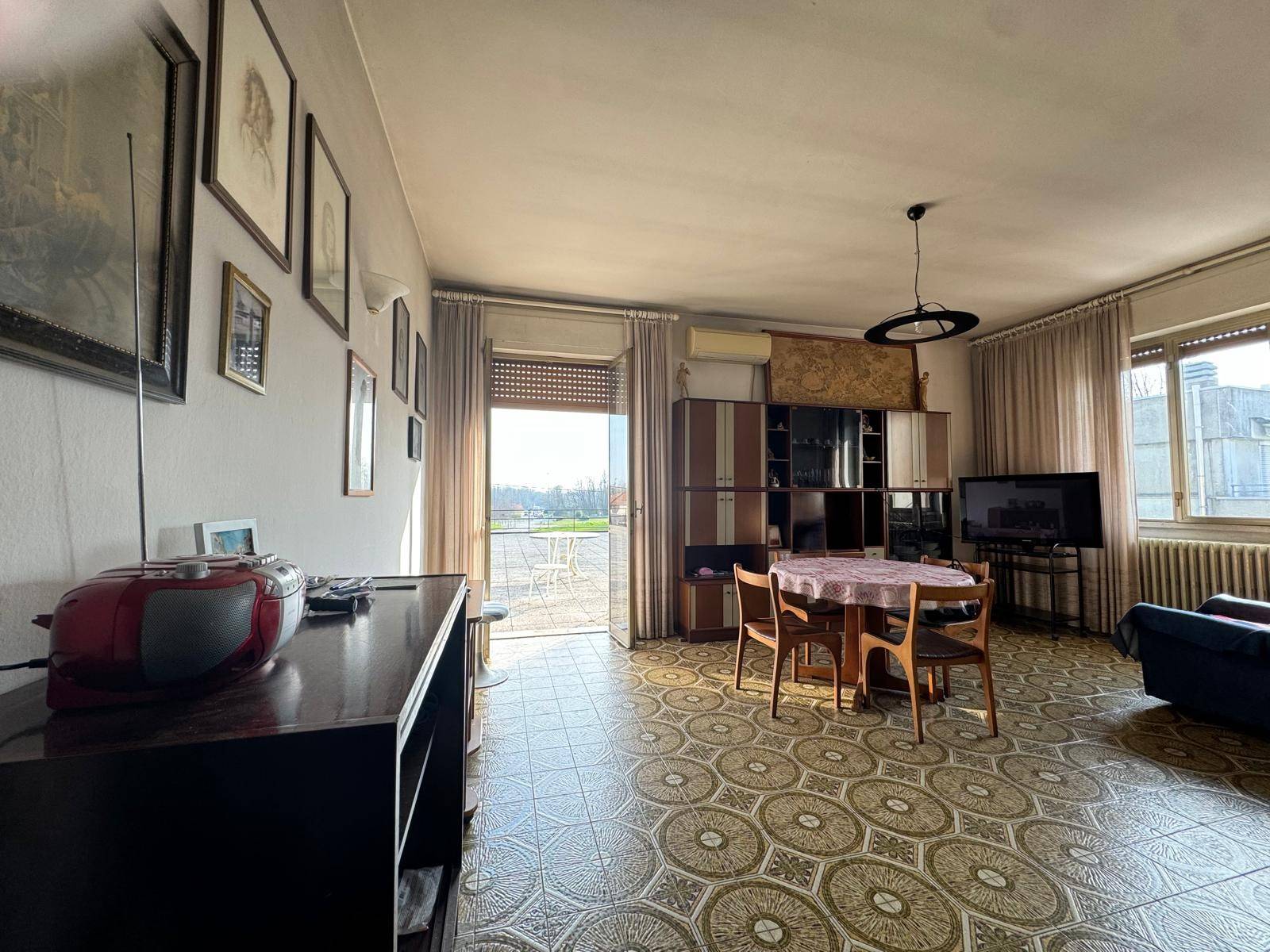 Casa singola in vendita a Cardano al Campo