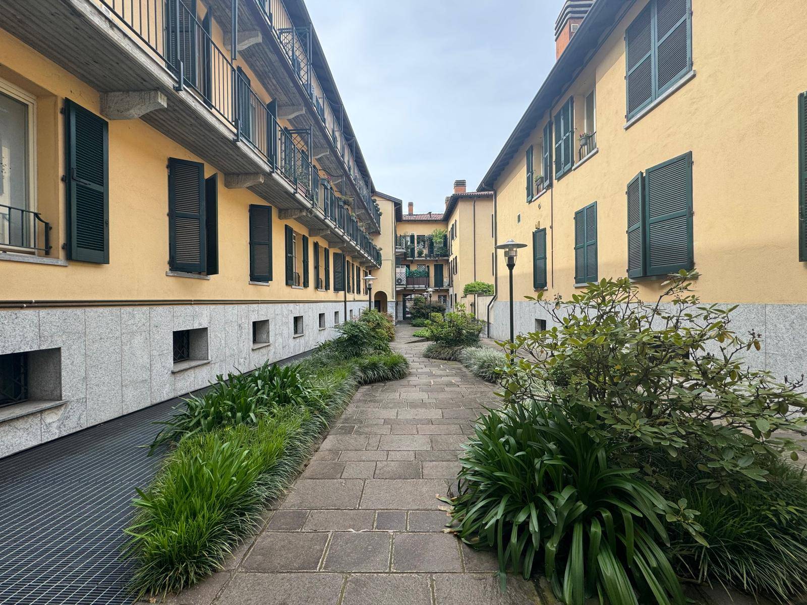 Appartamento in vendita a Gallarate