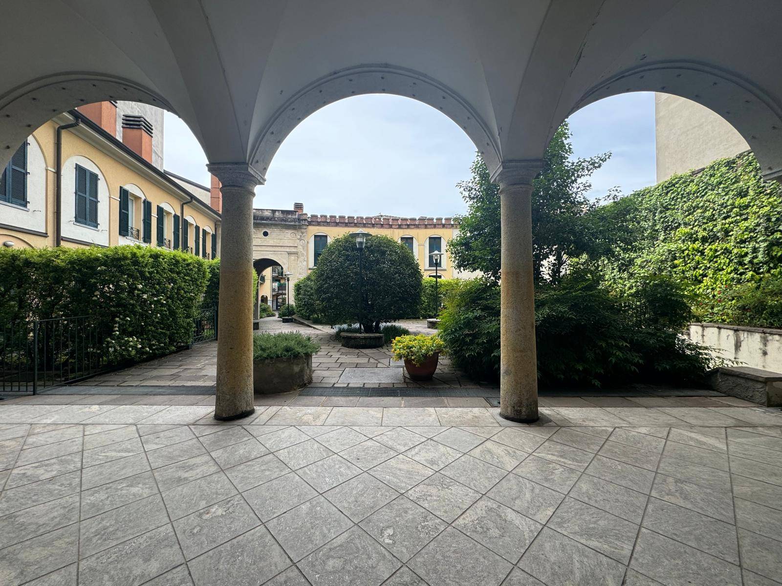 Appartamento in vendita a Gallarate