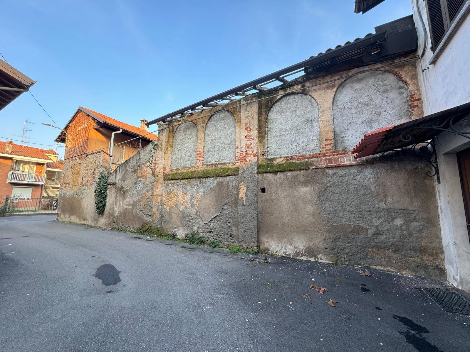 Terreno edificabile in vendita a Samarate