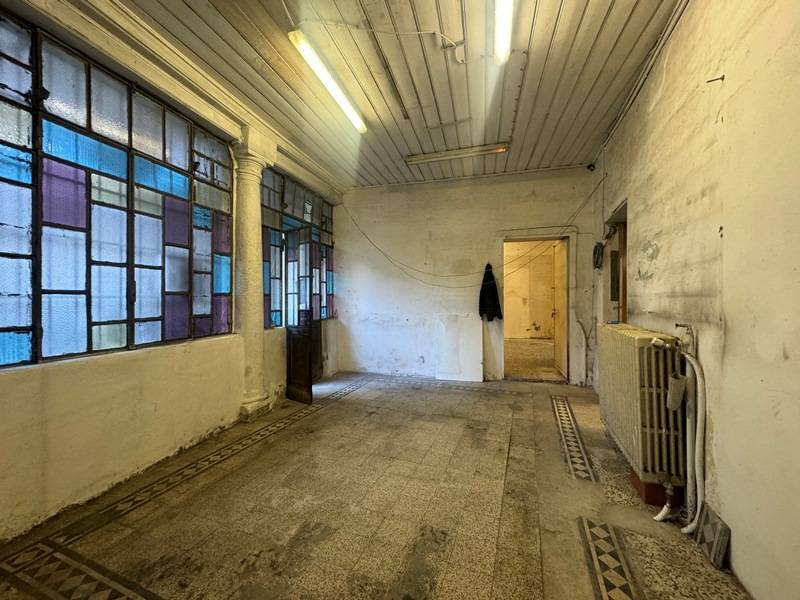 Locale commerciale in affitto a Gallarate