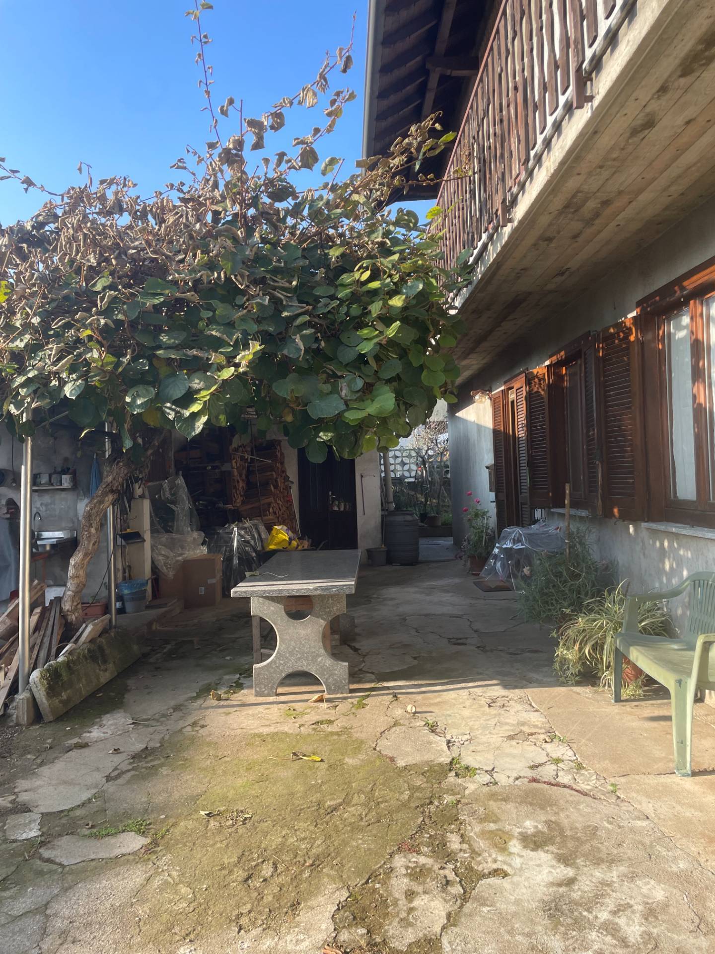 Appartamento in vendita a Lonate Pozzolo