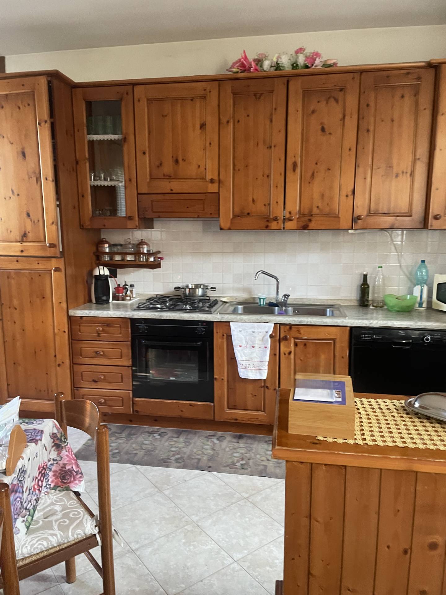 Appartamento in vendita a Lonate Pozzolo