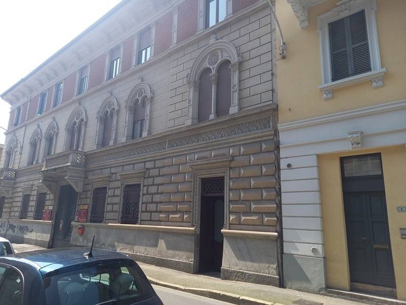 Studio/Ufficio in vendita a Gallarate