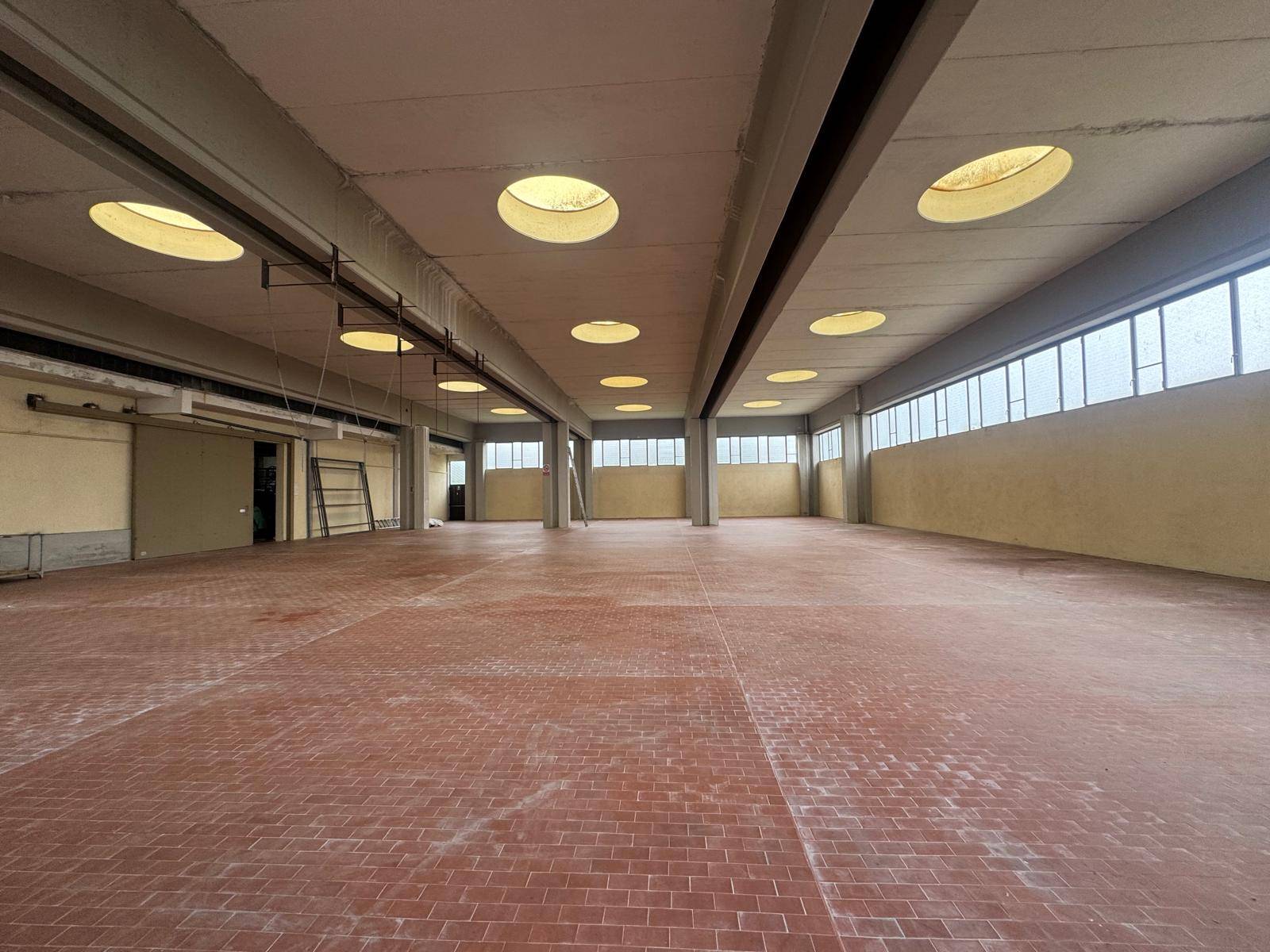 Deposito in affitto a Cassano Magnago